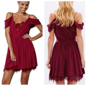 The Jetset Diaries the Mantra Dress